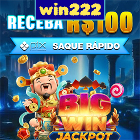 win222 Indique amigos para receber um bônus