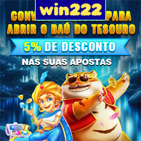 win222 Ganhe R$ 100,00 Gratis