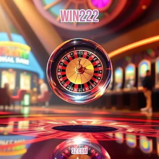 win222 Esports