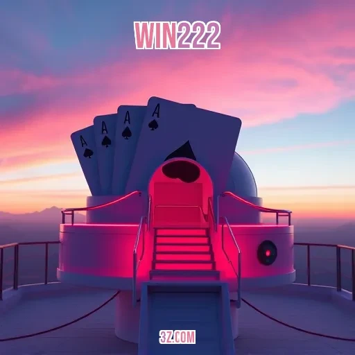 win222 Jogos Ao Vivo