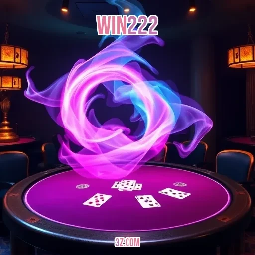 win222 Loteria