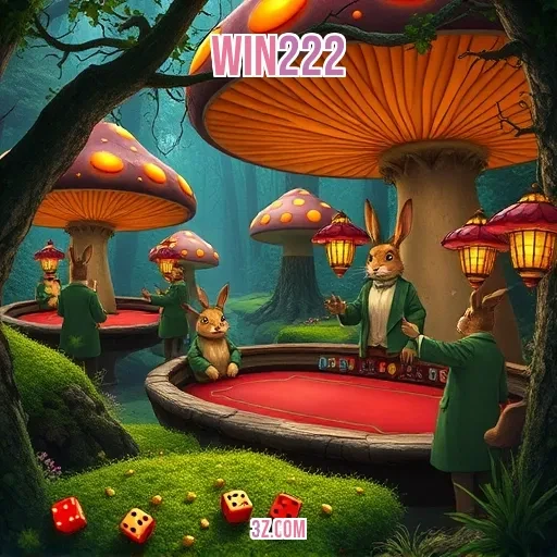 win222 Quebra-Cabeça