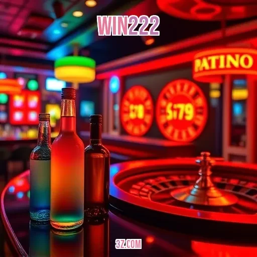 win222 Estratégia